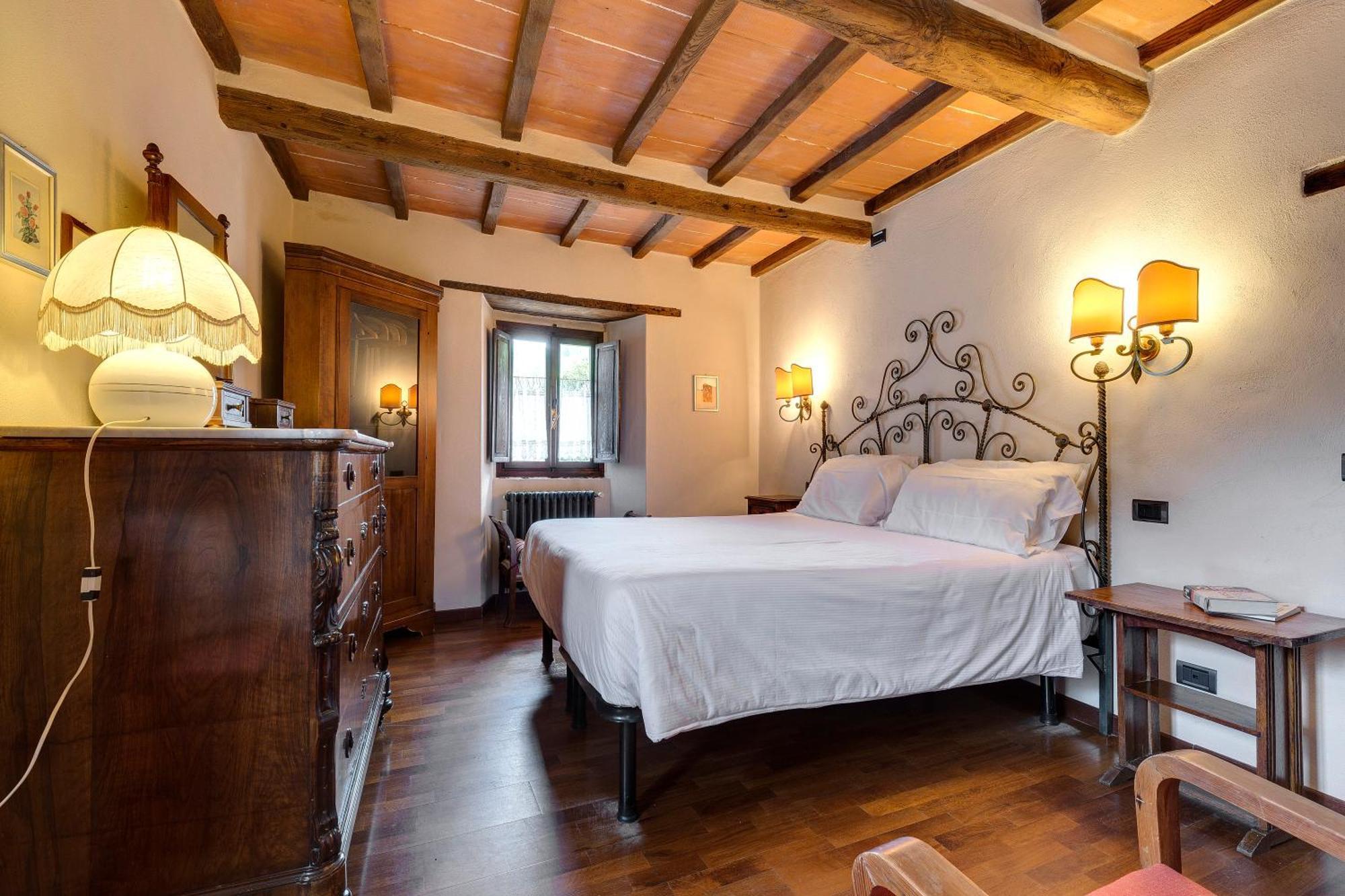 Locanda Senio Palazzuolo Sul Senio Buitenkant foto