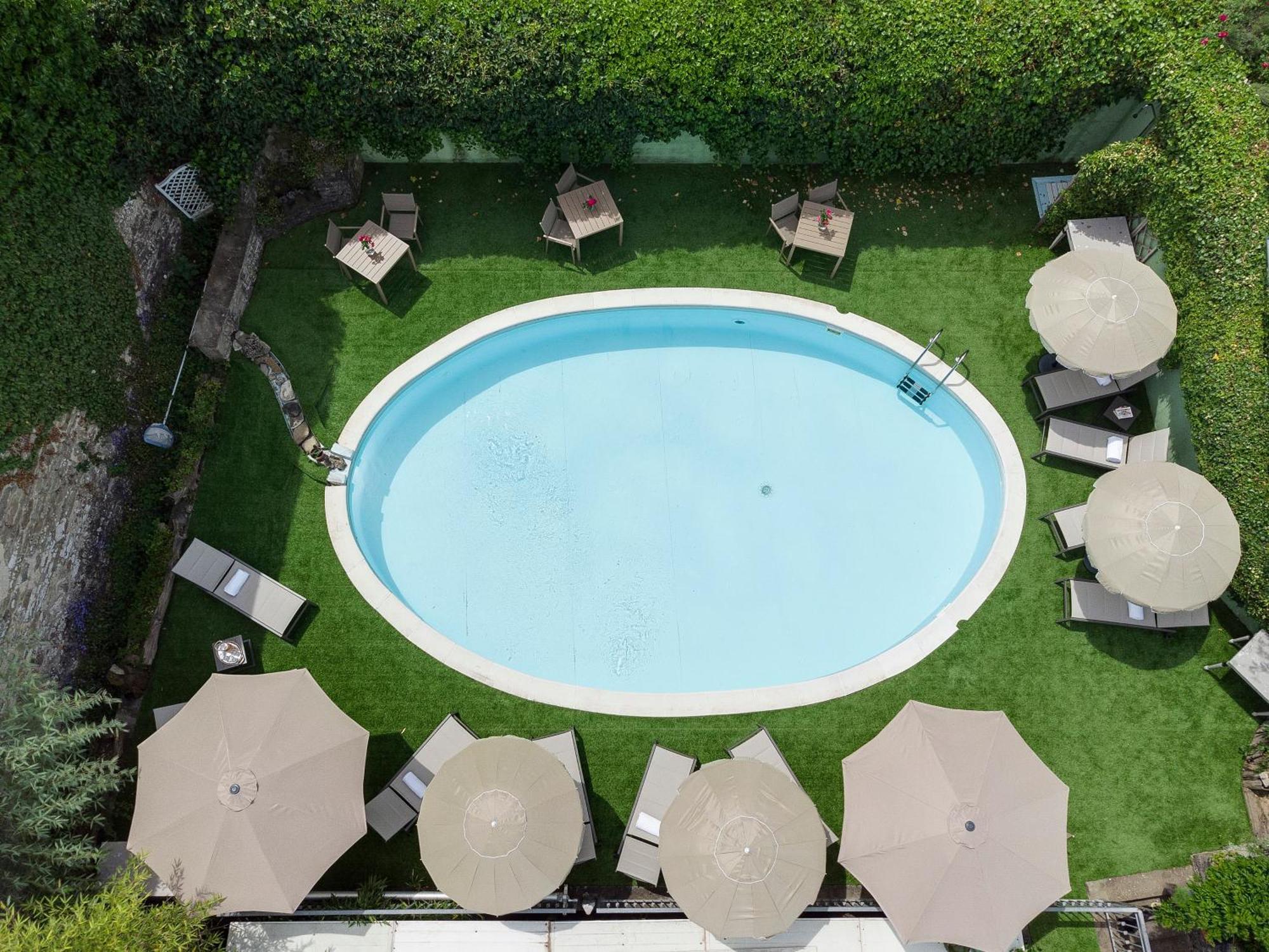 Locanda Senio Palazzuolo Sul Senio Buitenkant foto