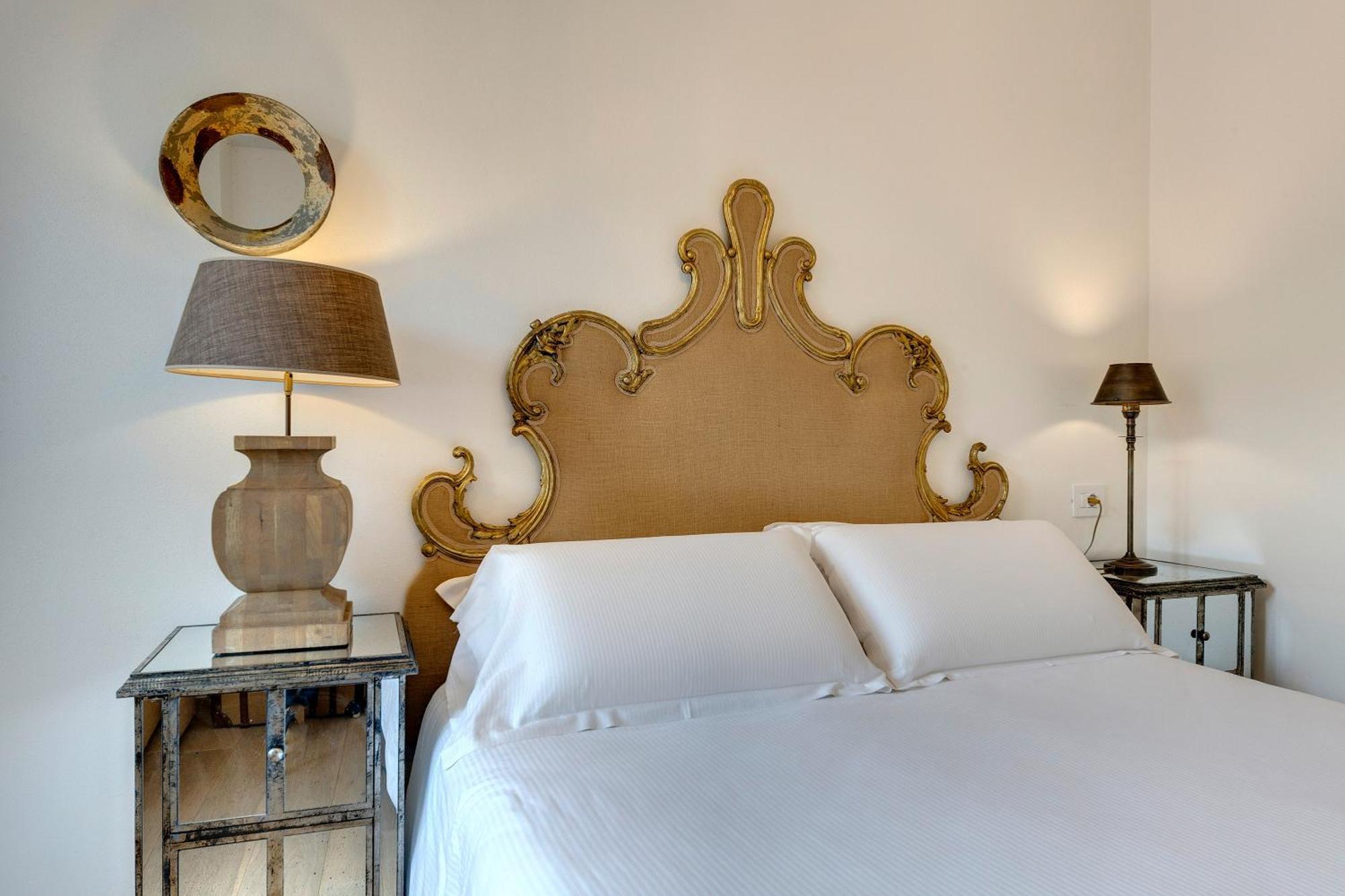 Locanda Senio Palazzuolo Sul Senio Buitenkant foto