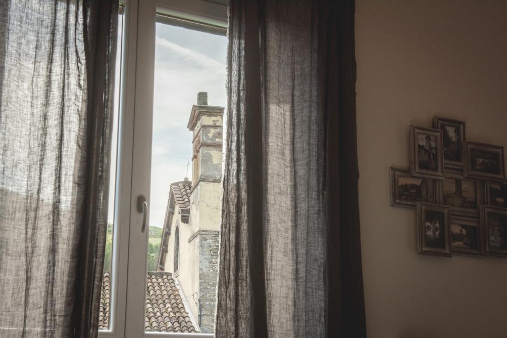 Locanda Senio Palazzuolo Sul Senio Buitenkant foto
