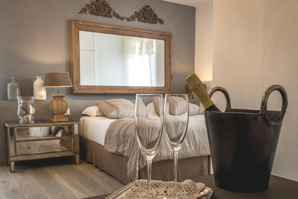 Locanda Senio Palazzuolo Sul Senio Buitenkant foto