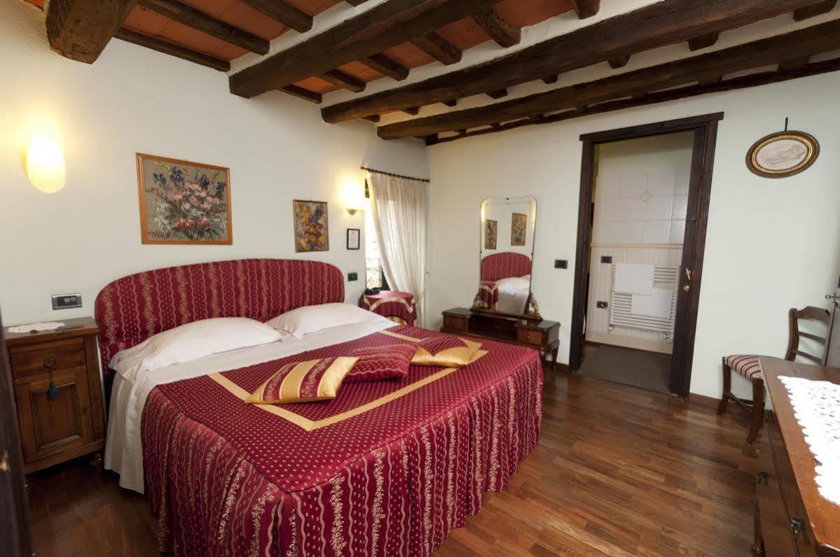 Locanda Senio Palazzuolo Sul Senio Buitenkant foto