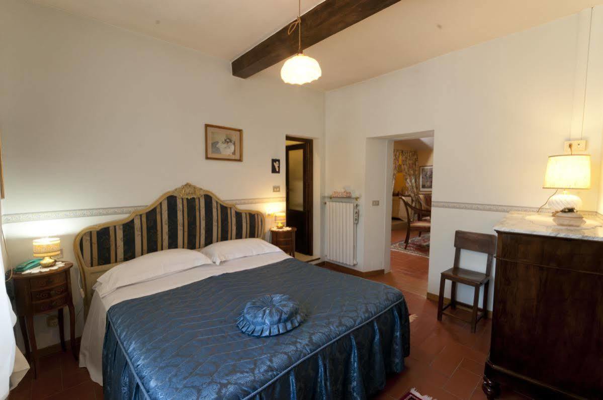 Locanda Senio Palazzuolo Sul Senio Buitenkant foto